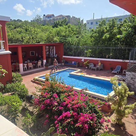 Villa Kiki Ensenada Punta Rucia Dış mekan fotoğraf