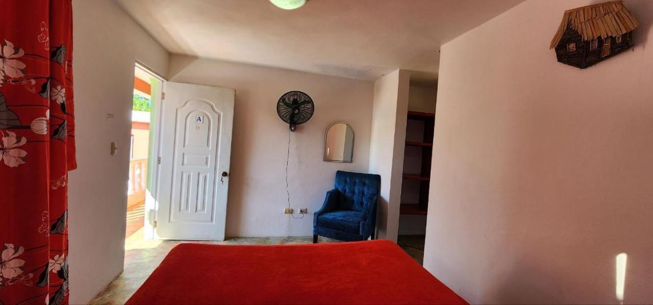 Villa Kiki Ensenada Punta Rucia Oda fotoğraf
